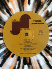 Canned Heat – Vintage  [RSD 2023] [] – Image – Relix – 1000x1333px