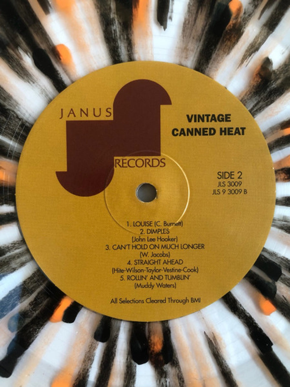Canned Heat – Vintage  [RSD 2023] [] – Image – Relix – 1000x1333px