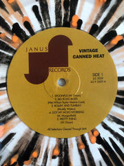 Canned Heat – Vintage  [RSD 2023] [] – Image – Relix – 1000x1333px
