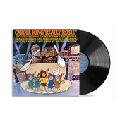 Carole King – Really Rosie (Reissue LP Vinyl)