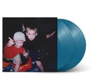 cleopatrick – 4 CLEOPATRICK EPs (Petrol Blue LP Vinyl)