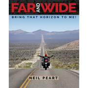 Far and Wide: Bring That Horizon to Me!
