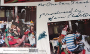 Country Joe & The Fish – Reunion – Image – Relix – 1683x1000px