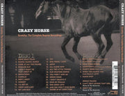 Crazy Horse – Scratchy: Complete Reprise Recordings – Back Cover – Relix – 1304x1000px