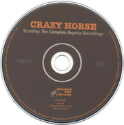 Crazy Horse – Scratchy: Complete Reprise Recordings – Image – Relix – 1000x1005px