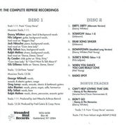Crazy Horse – Scratchy: Complete Reprise Recordings – Image – Relix – 1005x1000px
