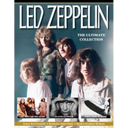 Led Zeppelin: The Ultimate Collection