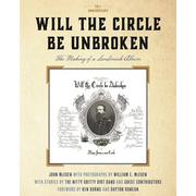 Will the Circle Be Unbroken: The Making of a Landmark Album, 50th Anniversary