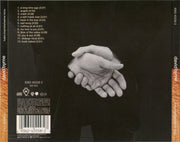 David Byrne – David Byrne – Back Cover – Relix – 1200x1200px