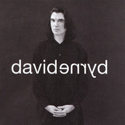 David Byrne – David Byrne – Front Cover – Relix – 1200x1200px