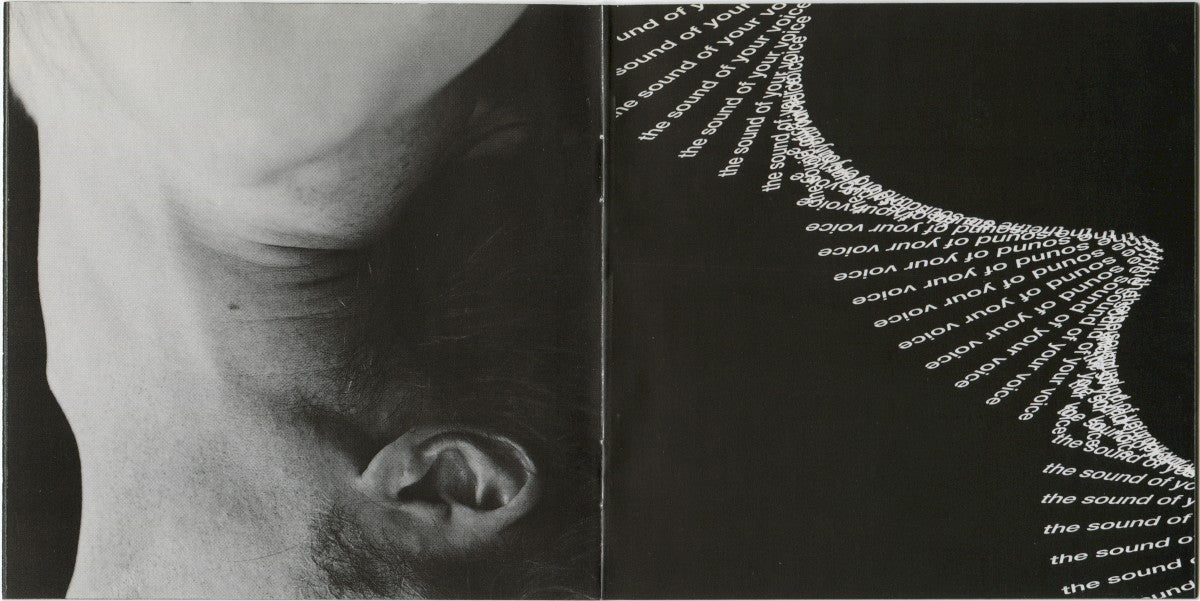David Byrne – David Byrne – Gatefold – Relix – 1200x1200px