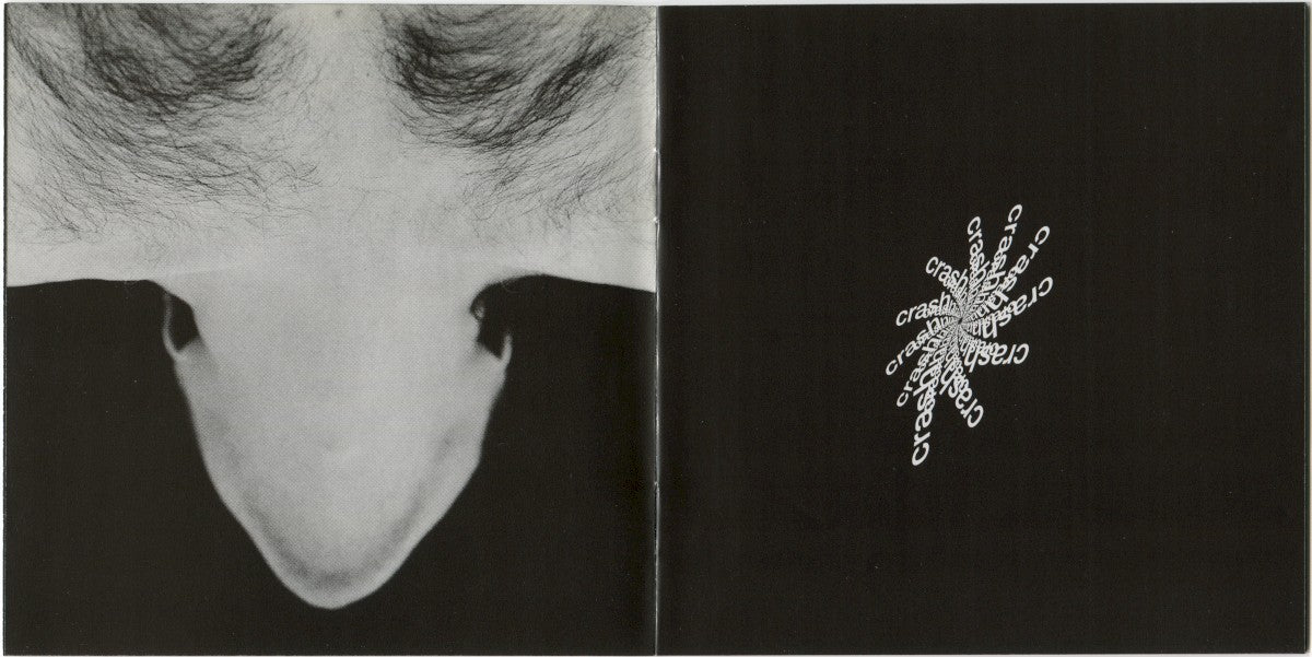 David Byrne – David Byrne – Gatefold – Relix – 1200x1200px