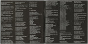 David Byrne – David Byrne – Gatefold – Relix – 1200x1200px