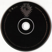 David Byrne – David Byrne – Label Disc – Relix – 1200x1200px
