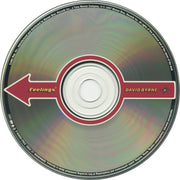 David Byrne – Feelings – Label Disc – Relix – 1200x1200px