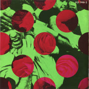 David Byrne – Rei Momo (Import CD) – Gatefold – Relix – 1200x1200px