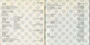 David Byrne – Rei Momo (Import CD) – Gatefold – Relix – 1200x1200px
