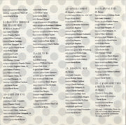 David Byrne – Rei Momo (Import CD) – Gatefold – Relix – 1200x1200px