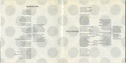 David Byrne – Rei Momo (Import CD) – Gatefold – Relix – 1200x1200px
