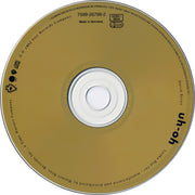 David Byrne – Uh-Oh – Label Disc – Relix – 1200x1200px