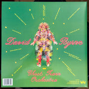 David Byrne – Who Is The Sky – Back Cover – Relix – 1000x1000px