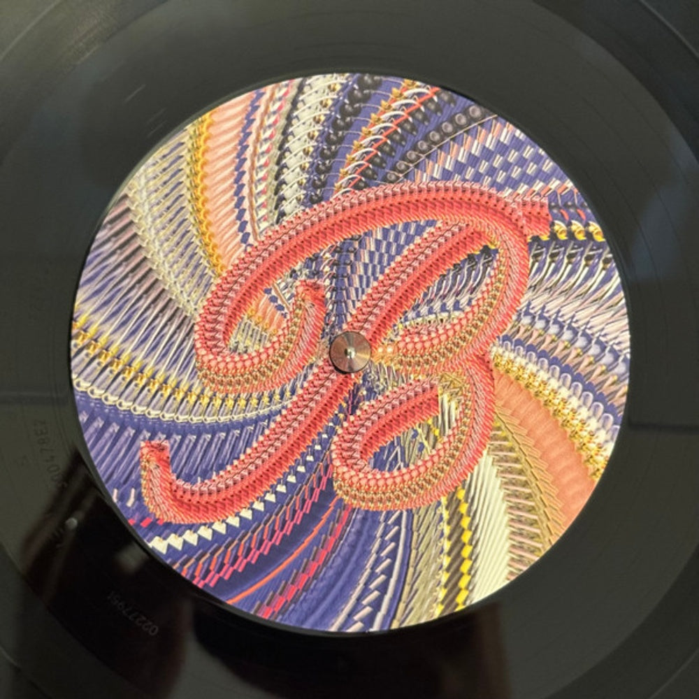 David Byrne – Who Is The Sky – Image – Relix – 1000x1000px