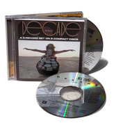 Neil Young - Decade (2-CD) ShopTime Music & Media