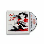 Neil Young - Songs for Judy (CD) ShopTime Music & Media