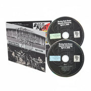 The Allman Brothers Band - Manley Field House Syracuse University April 1972 (2-CD) ShopTime Music & Media