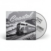 Neil Young - Coastal (CD) ShopTime Music & Media