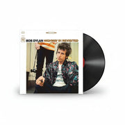 Bob Dylan - Highway 61 Revisited (LP Vinyl) ShopTime Music & Media