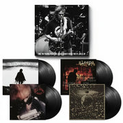 Neil Young - Official Release Series Discs Vol 6: 26, 27, 28, & 29 (Limited Edition Box Set, 8-LP Vinyl) ShopTime Music & Media
