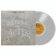 Neil Young - Before and After (Clear LP Vinyl) ShopTime Music & Media