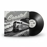 Neil Young - Coastal (LP Vinyl) ShopTime Music & Media