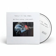 Neil Young and The Chrome Hearts - Talkin To The Trees (CD) ShopTime Music & Media