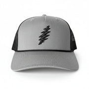 Phil Lesh & Friends | Gray 3D Bolt Trucker Hat DGE/Rhino