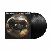Neil Young  & Crazy Horse - Ragged Glory (3-LP Vinyl) ShopTime Music & Media