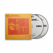 Neil Young - Carnegie Hall 1970 (2-CD) ShopTime Music & Media