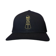 Brooklyn Bowl Knockdown Punk Hat Brooklyn Bowl Nashville Hat {{Shop name}}