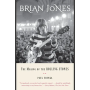 Brian Jones: The Making of the Rolling Stones