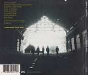 Drive-By Truckers – American Band – Back Cover – Relix – 1200x1200px