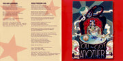 Drive-By Truckers – Big To-Do – Gatefold – Relix – 1200x1200px