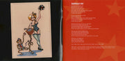 Drive-By Truckers – Big To-Do – Gatefold – Relix – 1200x1200px