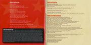 Drive-By Truckers – Big To-Do – Gatefold – Relix – 1200x1200px