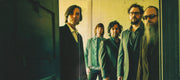 Drive-By Truckers – English Oceans – Image – Relix – 1200x1200px