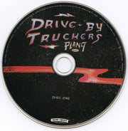 Drive-By Truckers – Plan 9 Records July 13, 2006 – Image – Relix – 1000x1020px