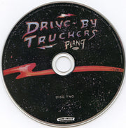Drive-By Truckers – Plan 9 Records July 13, 2006 – Image – Relix – 1000x1019px