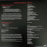 Drive-By Truckers – Southern Rock Opera (W/Book, Bonv, Deluxe, Gate LP Vinyl) – Image – Relix – 1000x1000px