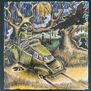 Drive-By Truckers – Southern Rock Opera (W/Book, Bonv, Deluxe, Gate LP Vinyl) – Image – Relix – 1000x1000px