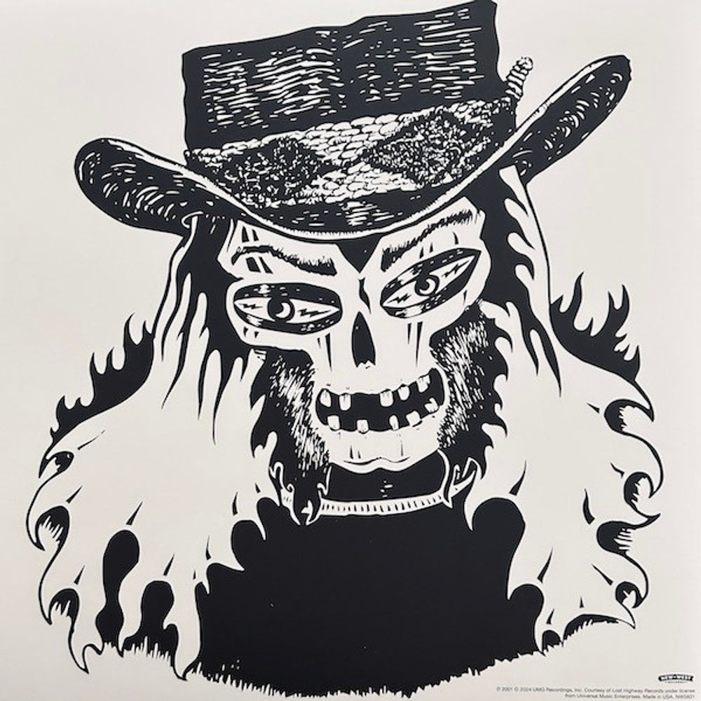 Drive-By Truckers – Southern Rock Opera (W/Book, Bonv, Deluxe, Gate LP Vinyl) – Image – Relix – 1000x1000px